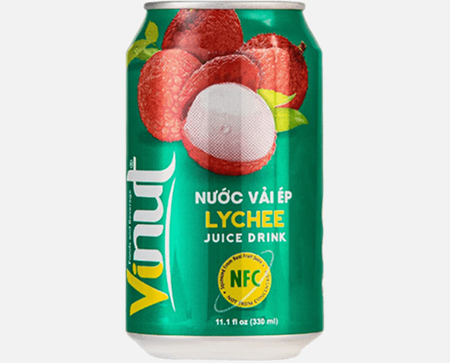 ViNut Личи 0,33л Ж/Б